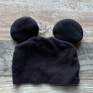 Disney Baby Mickey Mouse Ears Beanie Hat